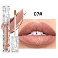 Gloss Diamant Éclat Luxe – Brillance Intense & Longue Tenue