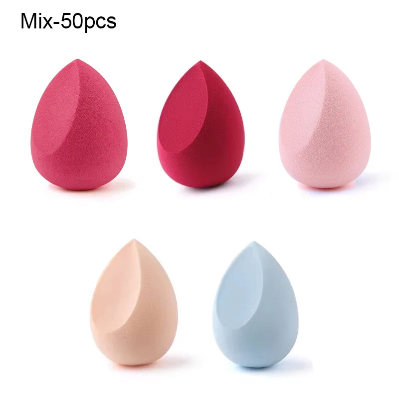 💎 Éponge de Maquillage Premium™ – Fini Zéro Trace & Application Professionnelle Ultra-Précise ✨