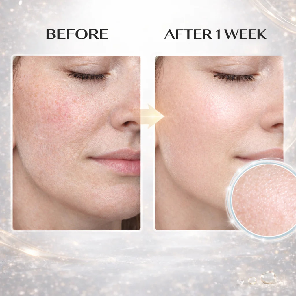 ✨ Crème Visage PDRN Premium™ – Hydratation Intense & Effet Raffermissant