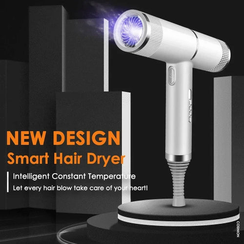 Bella Beauty Air Pro™ ✨ | Sèche-Cheveux Professionnel Ionique Haute Performanc