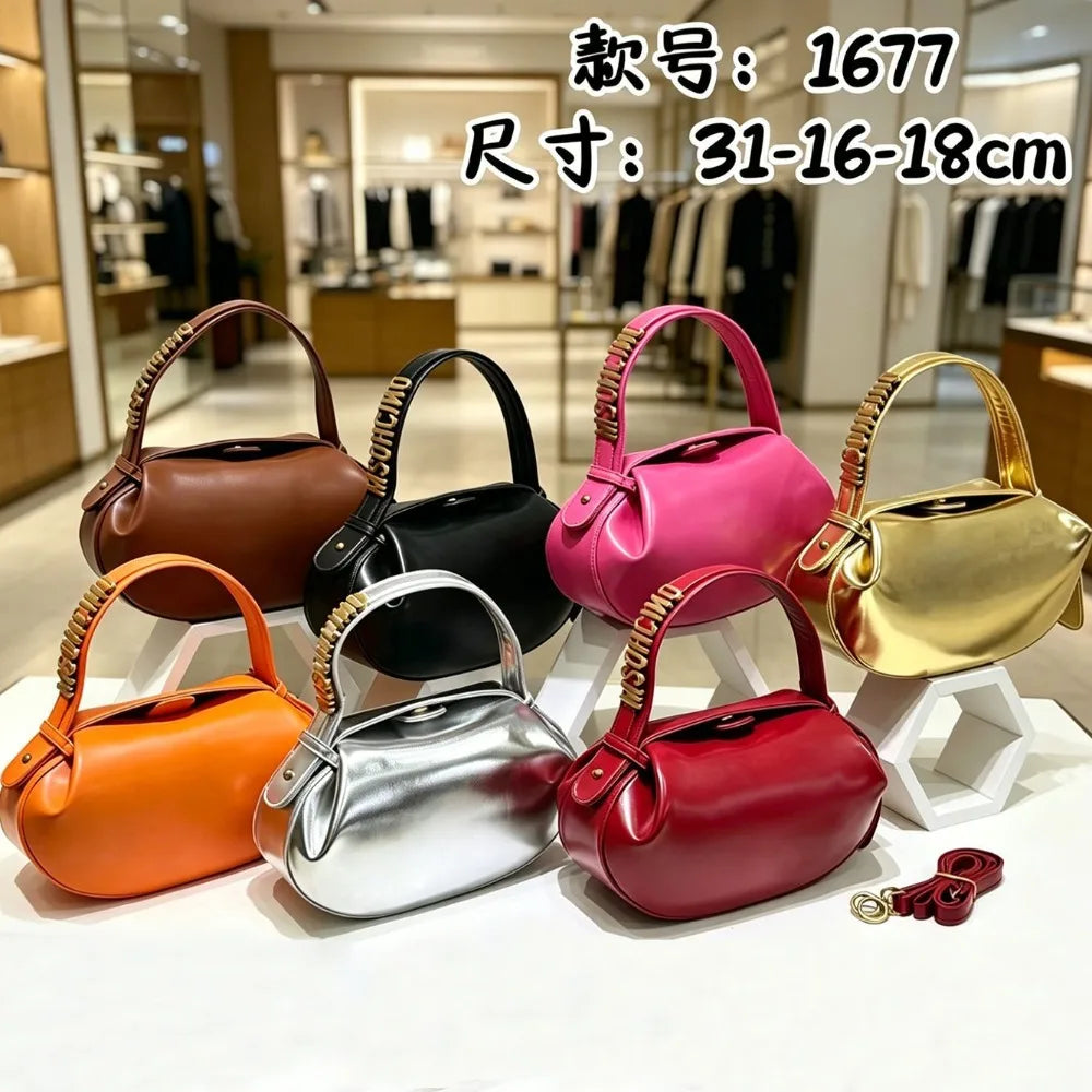 Sac Épaule Femme Prestige – Élégance Parisienne