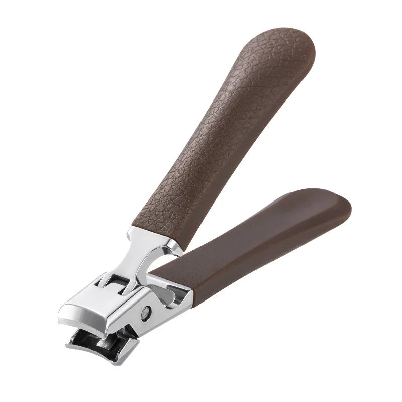 Coupe-ongles Professionnelle en Acier inoxydables-Coupe Précise