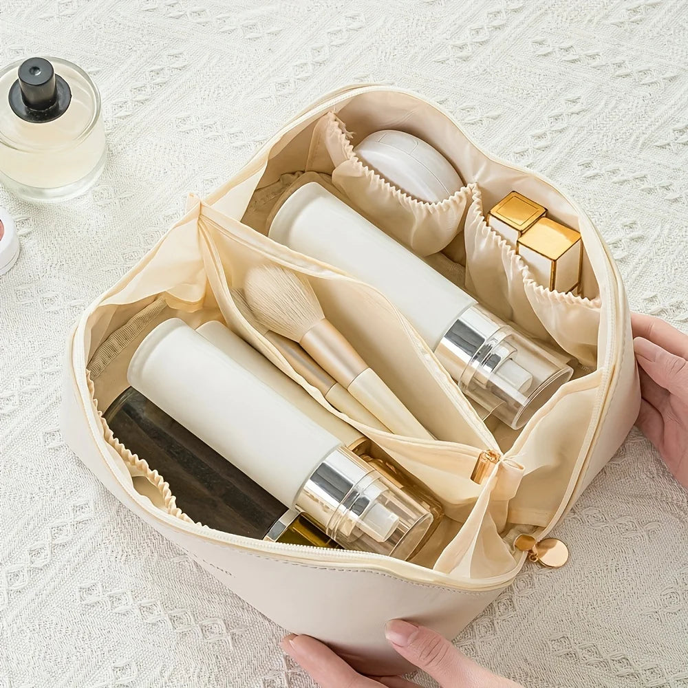 Rangement Maquillage Chic