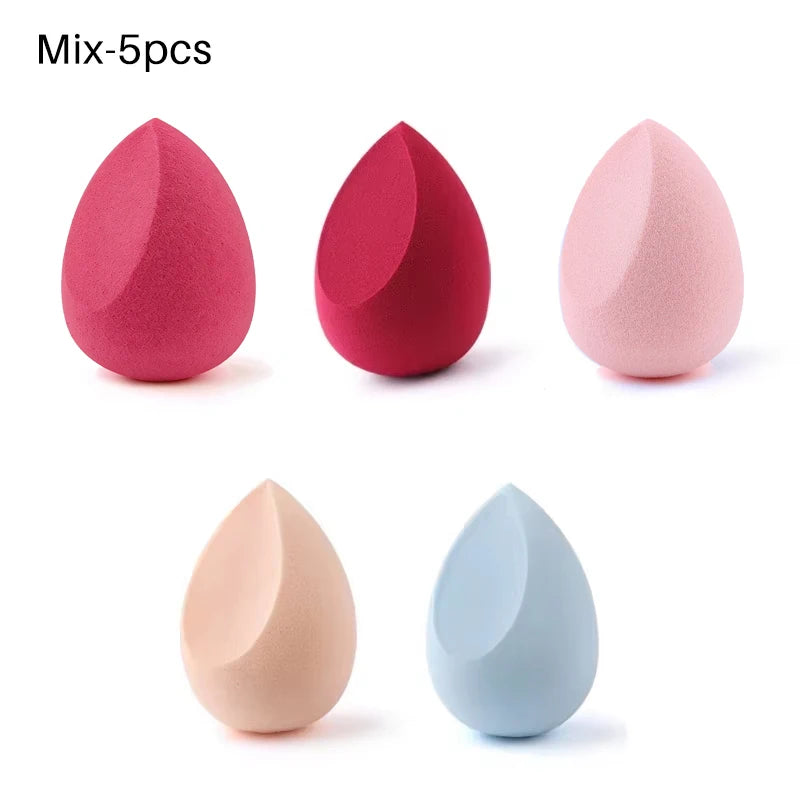 💎 Éponge de Maquillage Premium™ – Fini Zéro Trace & Application Professionnelle Ultra-Précise ✨