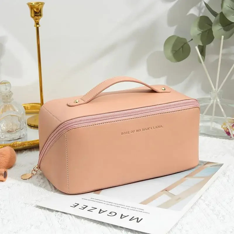 Signature Case™ | Trousse Cosmétique Premium