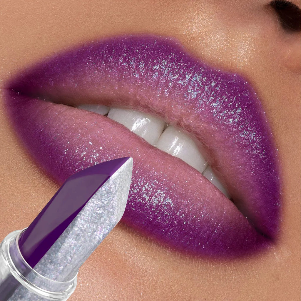 Rouge à Lèvres Révélateur de Couleur – Hydratation & Finition Élégante