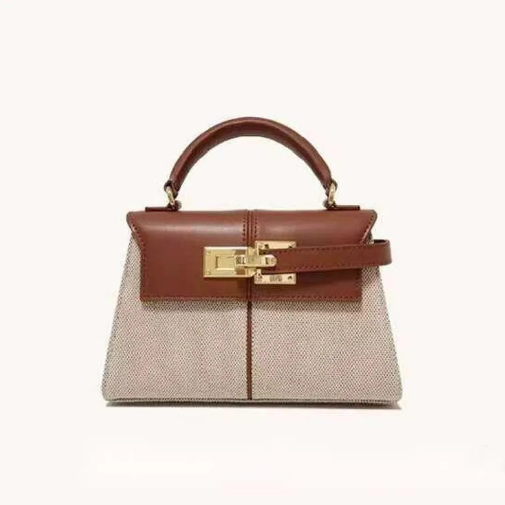 Sac à Main Femme Héritage – Luxe & Élégance