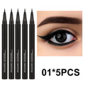 Eyeliner Liquide Précision Ultime-Noir Intense et Résistant à L'eau