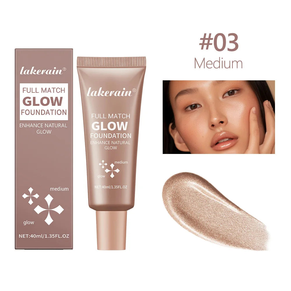 Illuminateur Multi-Usage Glow – Teint Éclatant & Naturel