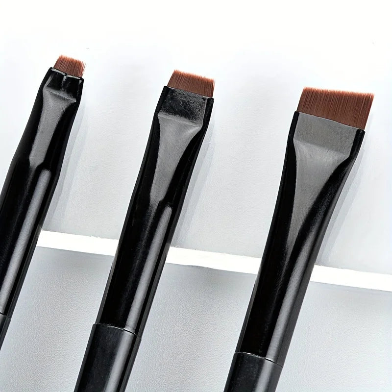 Kit Pinceaux Précision 3PCS