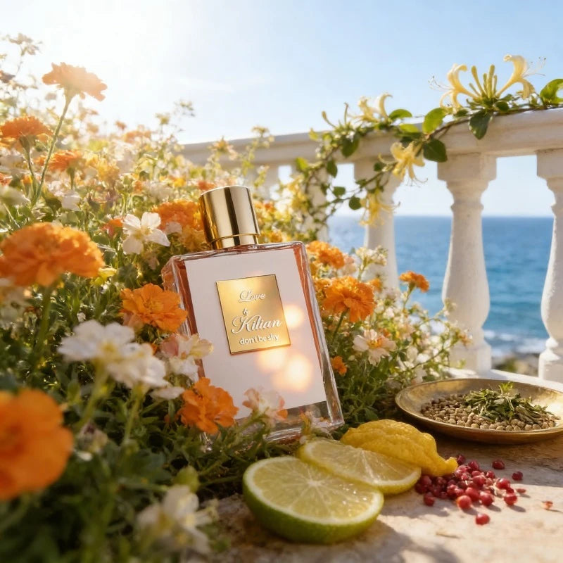 Collection Élégance – Parfum de Prestige 50 ml