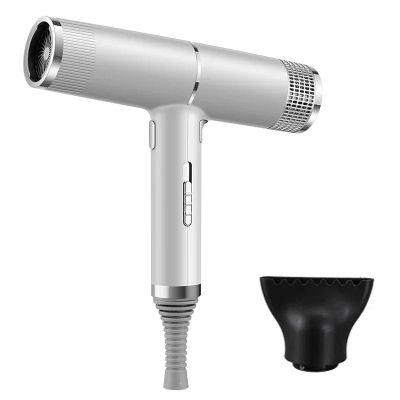 Bella Beauty Air Pro™ ✨ | Sèche-Cheveux Professionnel Ionique Haute Performanc