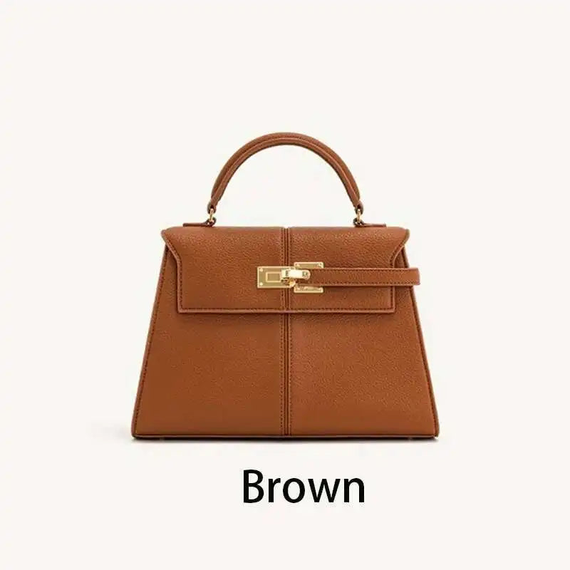 Sac à Main Femme Héritage – Luxe & Élégance