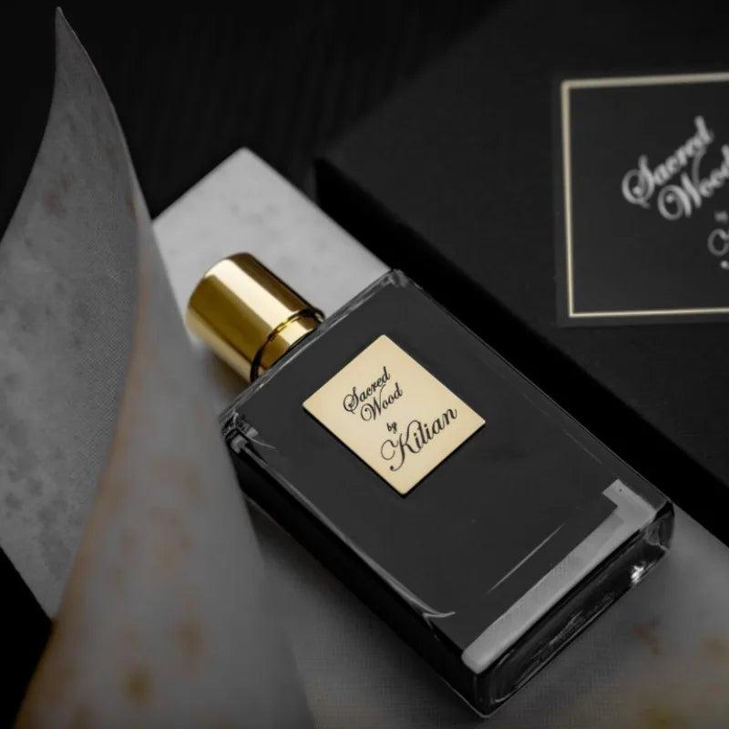 Collection Élégance – Parfum de Prestige 50 ml