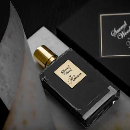 Collection Élégance – Parfum de Prestige 50 ml