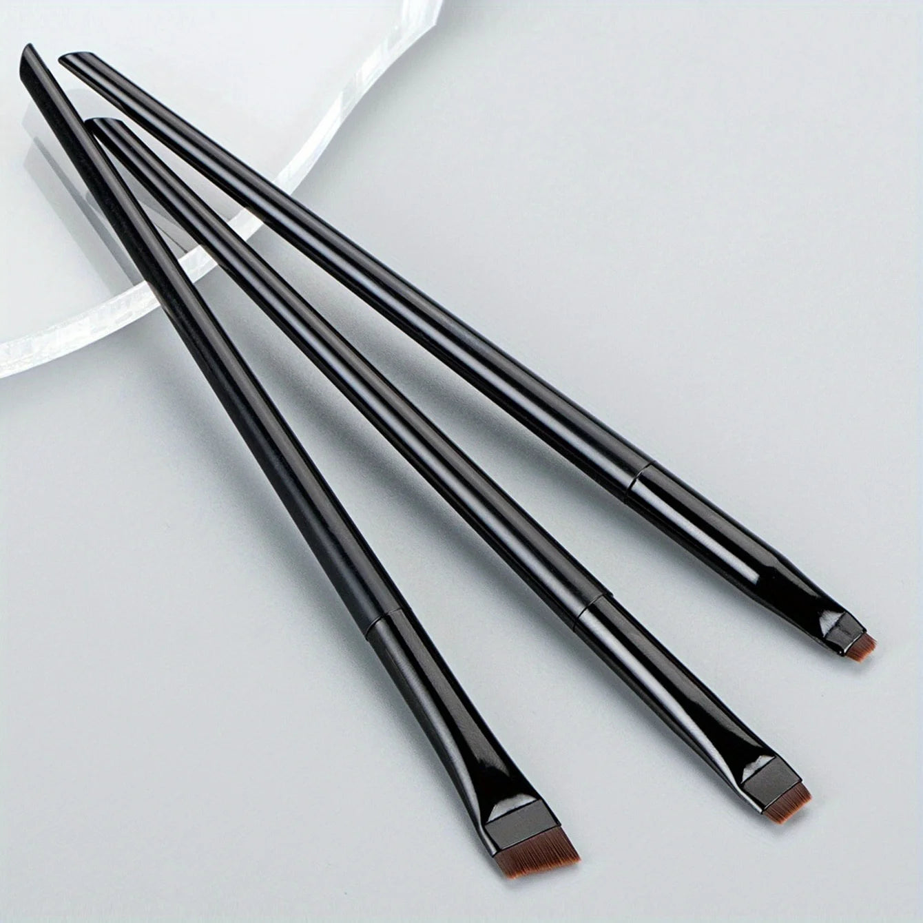 Kit Pinceaux Précision 3PCS