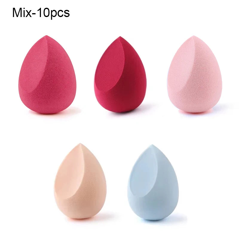 💎 Éponge de Maquillage Premium™ – Fini Zéro Trace & Application Professionnelle Ultra-Précise ✨