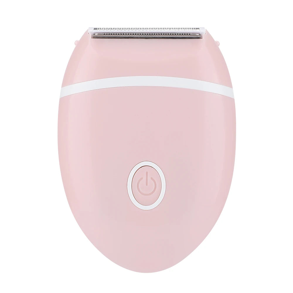 🌸 SilkSmooth Pro™ | Rasoir Électrique 3-en-1 Haute Précision – L’Épilation Élégante pour Jambes, Aisselles, Maillot & Visage ✨