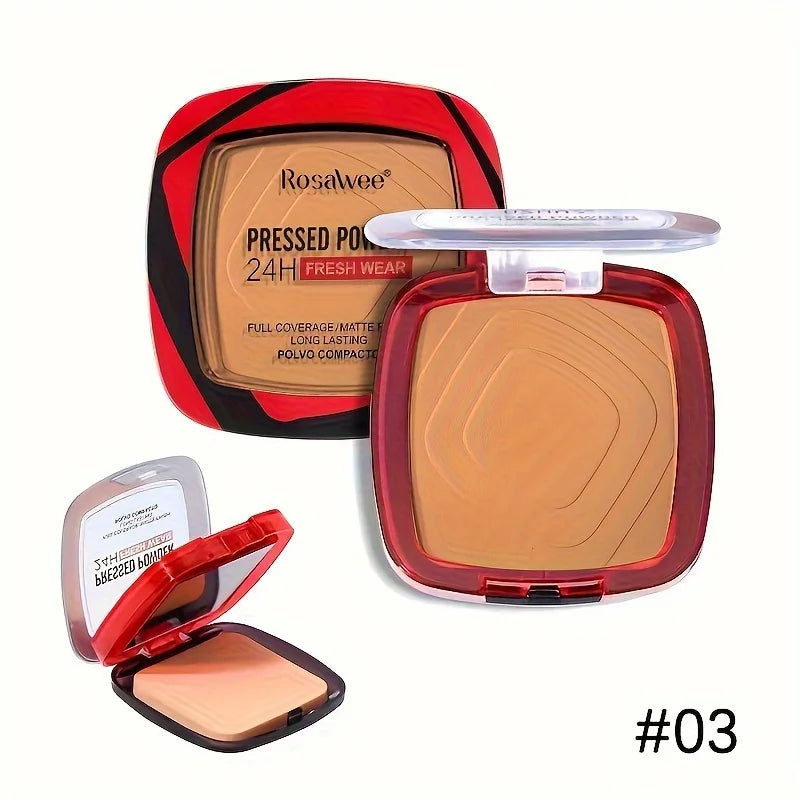 🌸 PerfectSkin™ – Fond de Teint Compact Haute Couvrance 24H ✨