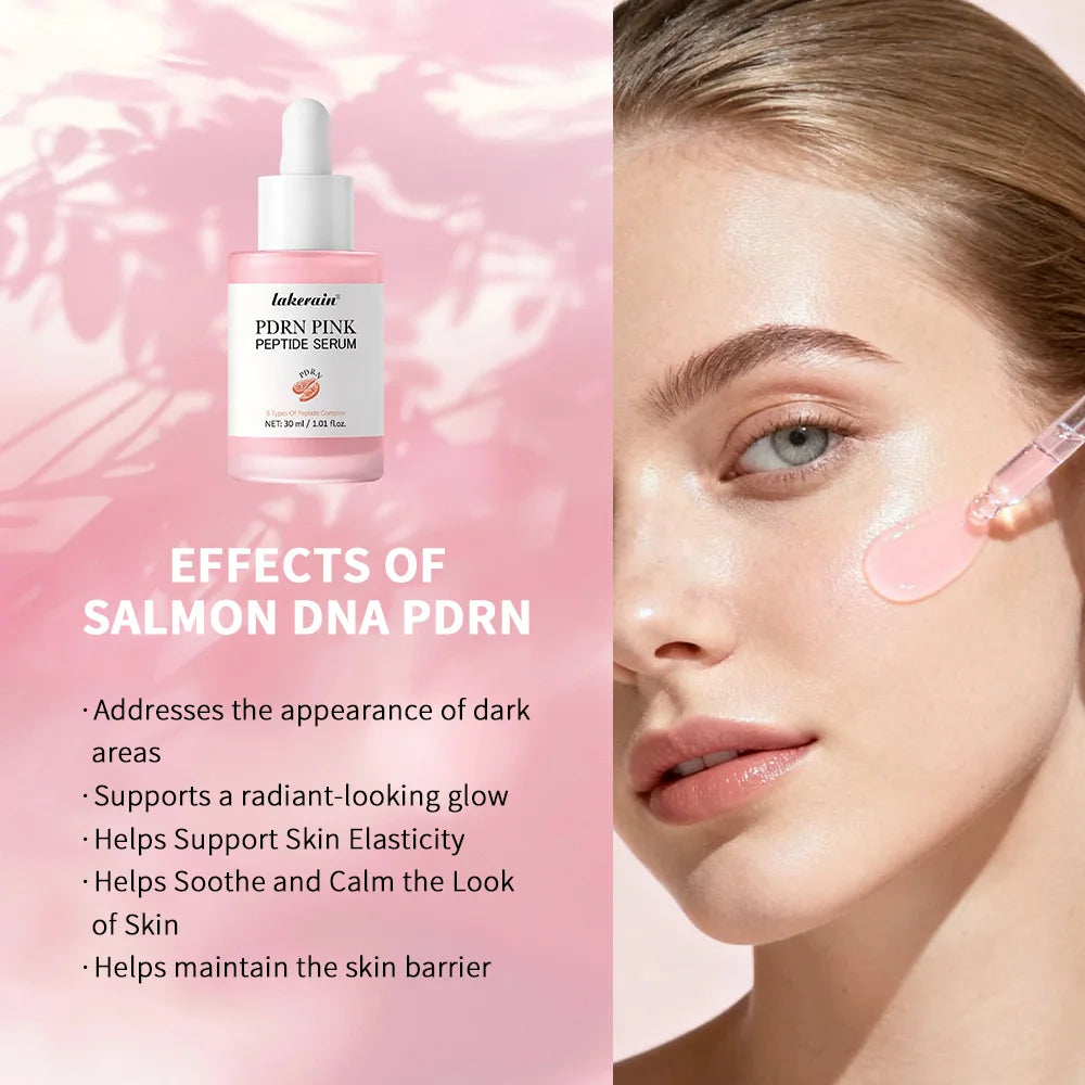 Sérum PDRN Haute Couture – Éclat Absolu & Peau Sublimée