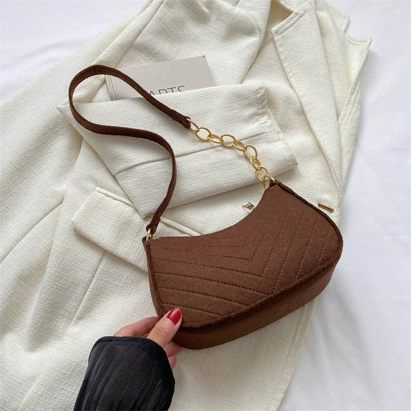 Le Sac Héritage™  molfmy  – Luxe au Quotidien