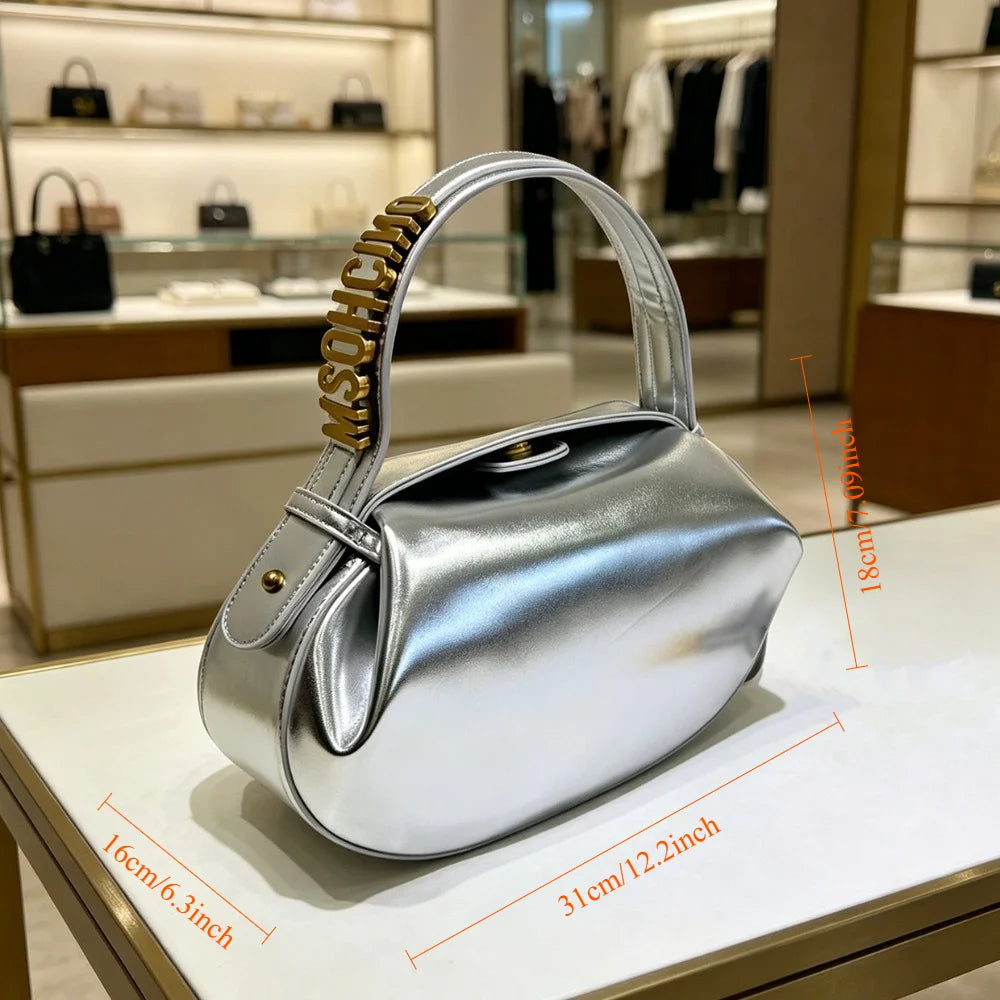 Sac Épaule Femme Prestige – Élégance Parisienne