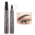 Stylo à Sourcils Effet Microblading - Sourcils Naturels et Définis