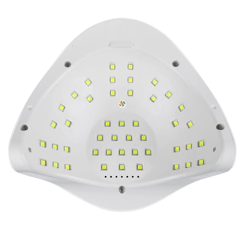 Lampe Professionnelle 150W – Séchage Intelligent & Résultat Longue Tenue