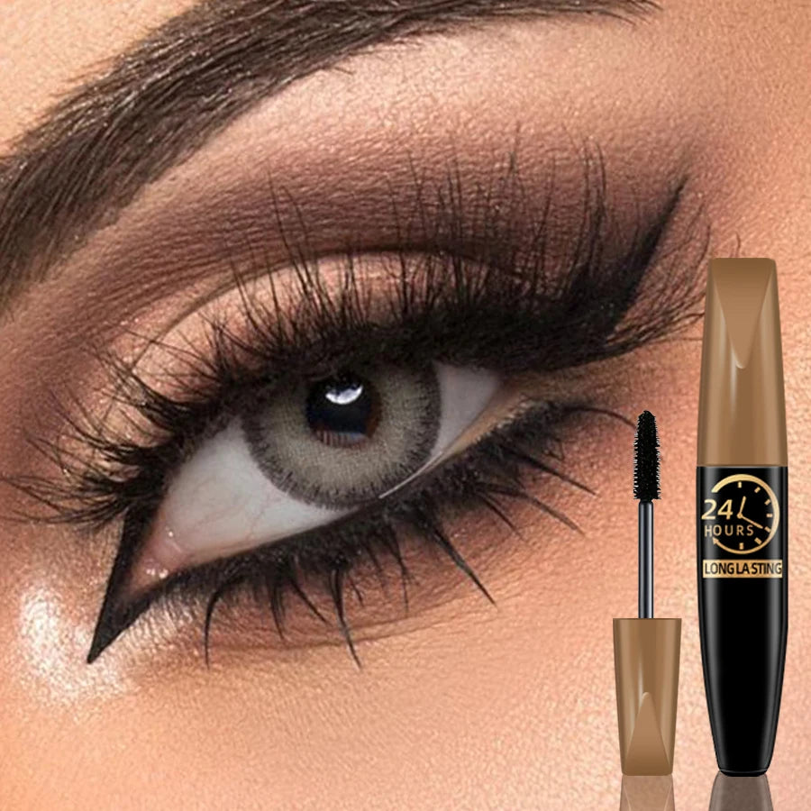 Mascara Performance 5D – Longueur, Volume & Regard Captivant