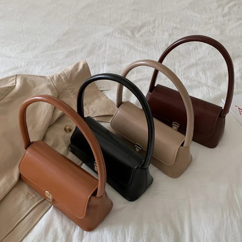 Sac Signature – Sac à Main Élégant pour Femme