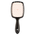 ✨ Brosse Démêlante Premium – Massage du Cuir Chevelu & Anti-Statique
