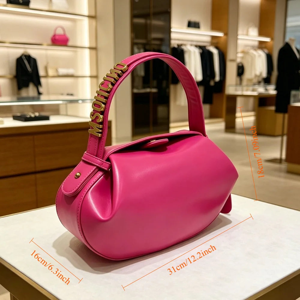 Sac Épaule Femme Prestige – Élégance Parisienne
