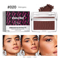 Blush Poudre Mat Velouté – Éclat Naturel & Effet Bonne Mine