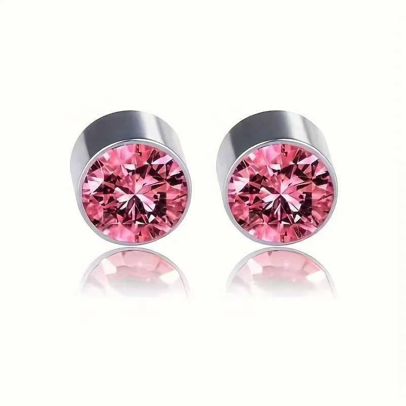 Éclat Signature™ – Piercing de Nez Magnétique Sans Perçage