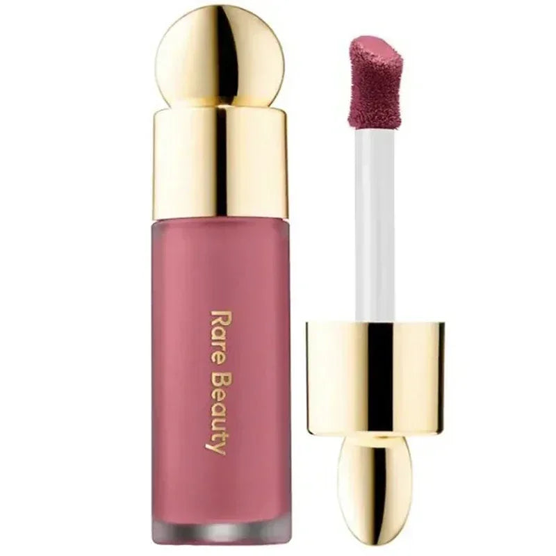 Blush Liquide Longue Tenue - Effet Bonne Mine Naturel