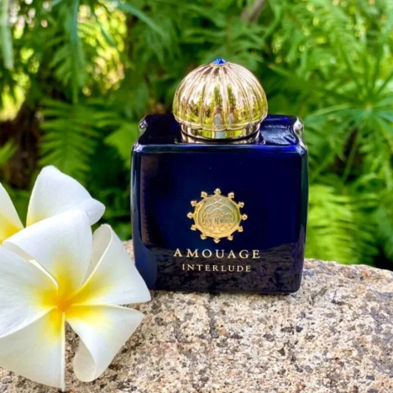 Rêve d’Or – Parfum de Prestige Signature 100 ml
