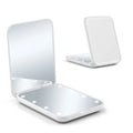 Miroir Beauté Haute Couture – Lumière LED & Finition Luxe