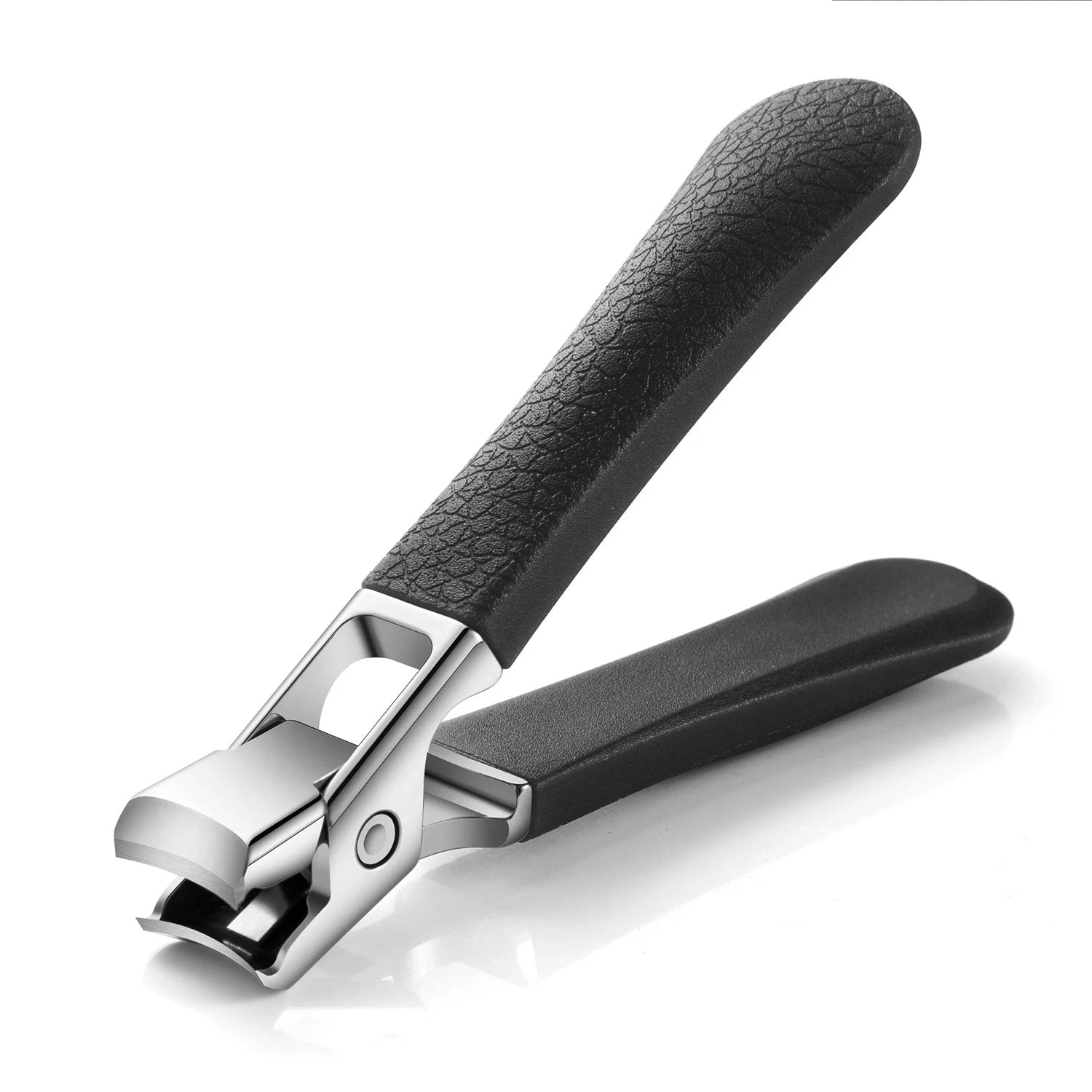 Coupe-ongles Professionnelle en Acier inoxydables-Coupe Précise