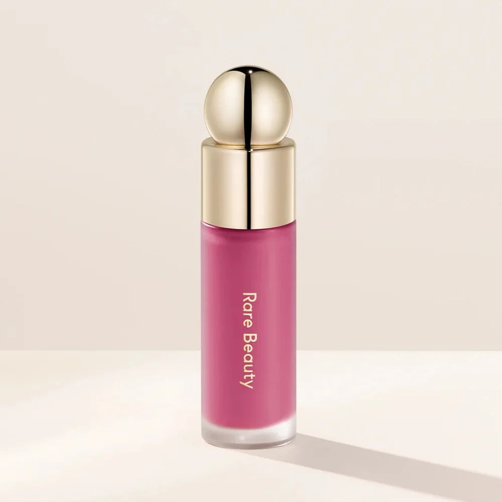 Blush Liquide Longue Tenue - Effet Bonne Mine Naturel