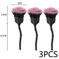 Recourbe-Cils Ergonomique -Courbure Parfaite Sans Douleur
