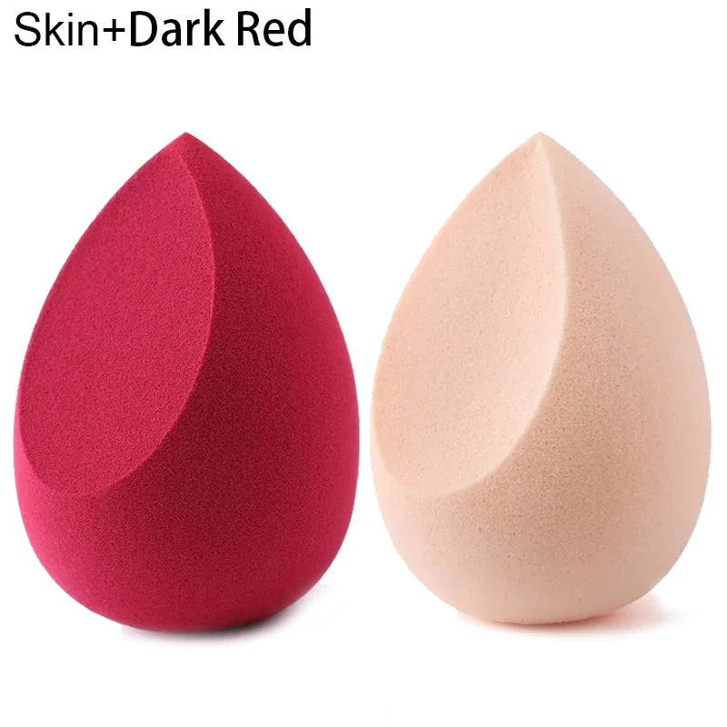 💎 Éponge de Maquillage Premium™ – Fini Zéro Trace & Application Professionnelle Ultra-Précise ✨