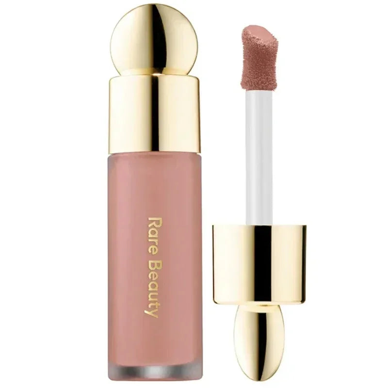 Blush Liquide Longue Tenue - Effet Bonne Mine Naturel