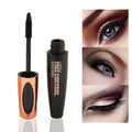 * Mascara Professionnel 8D – Volume, Courbure & Tenue Longue Durée