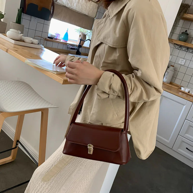 Sac Signature – Sac à Main Élégant pour Femme