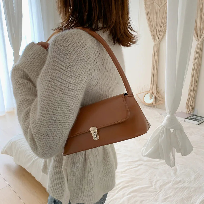 Sac Signature – Sac à Main Élégant pour Femme