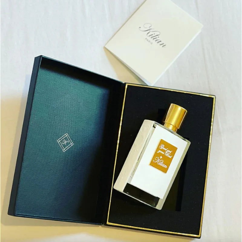 Collection Élégance – Parfum de Prestige 50 ml