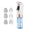 PoreVac Pro™ – Nettoyeur de Pores et Éliminateur de Points Noirs