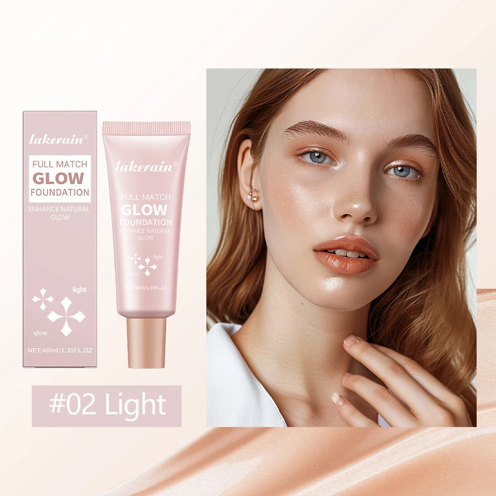 Illuminateur Multi-Usage Glow – Teint Éclatant & Naturel