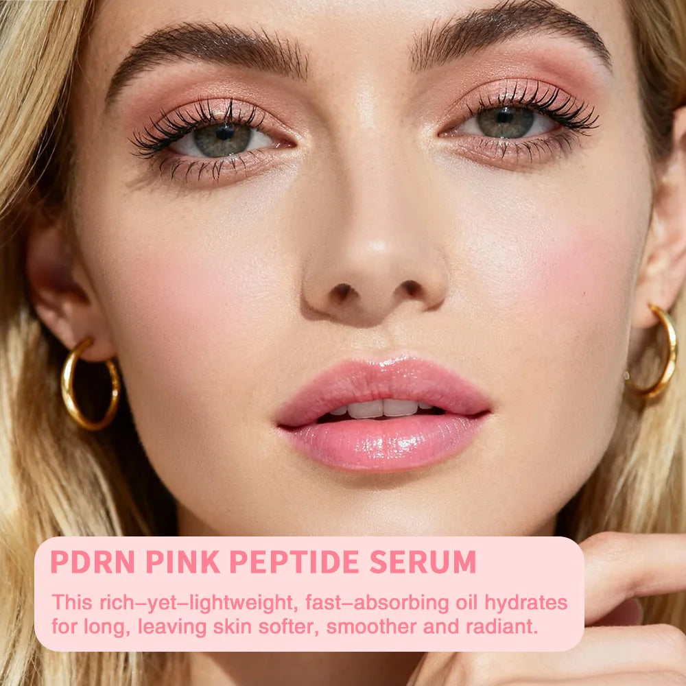 Sérum PDRN Haute Couture – Éclat Absolu & Peau Sublimée