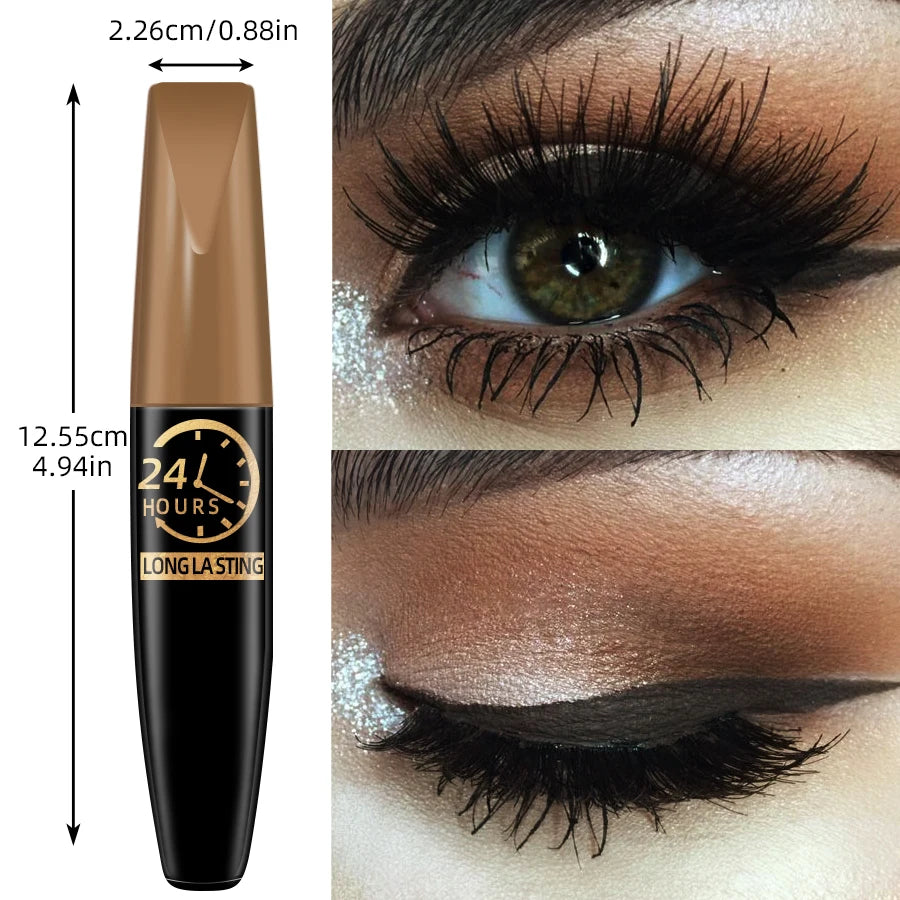 Mascara Performance 5D – Longueur, Volume & Regard Captivant